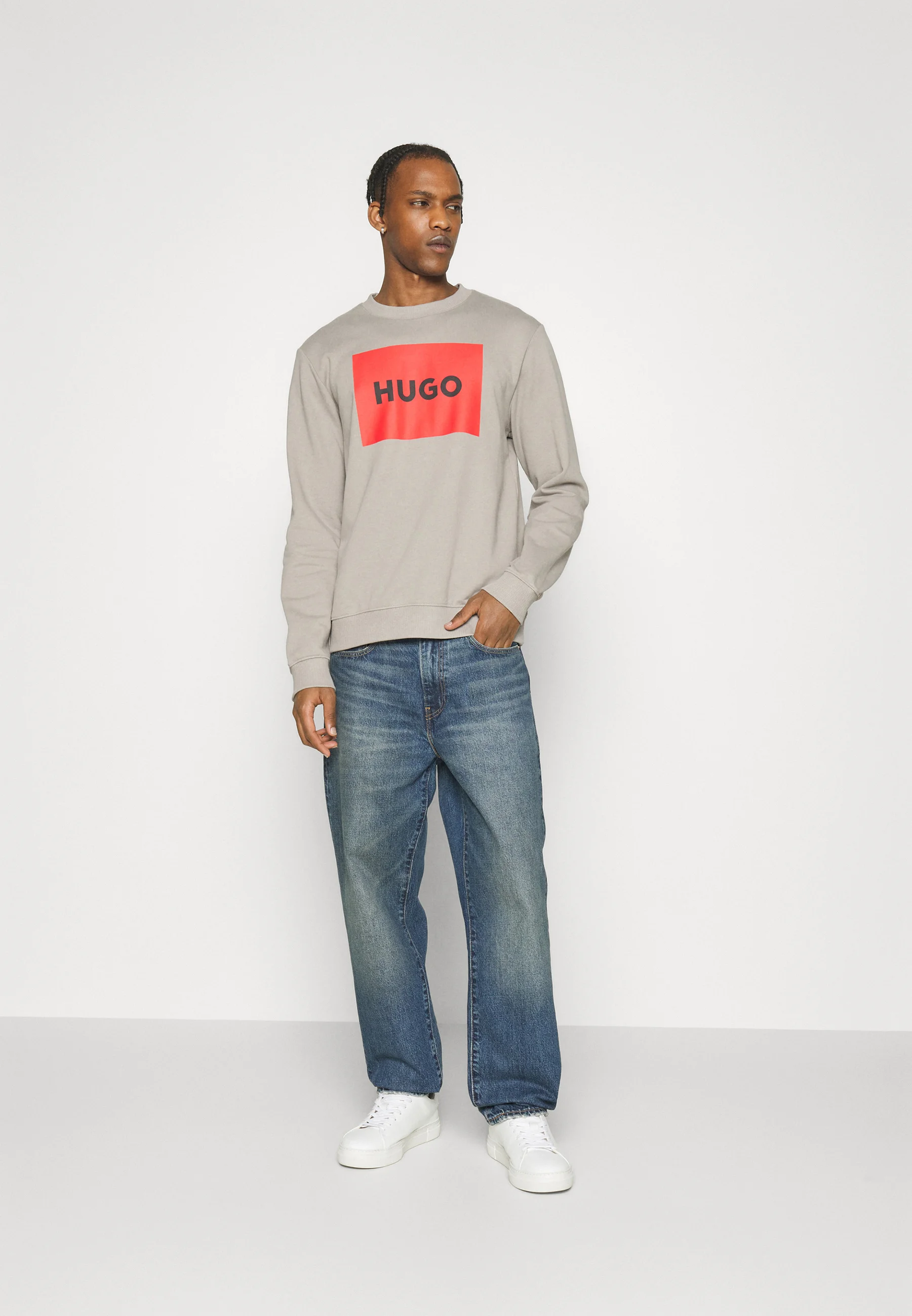 Levi's® 568 STAY LOOSE - Vaqueros holgados