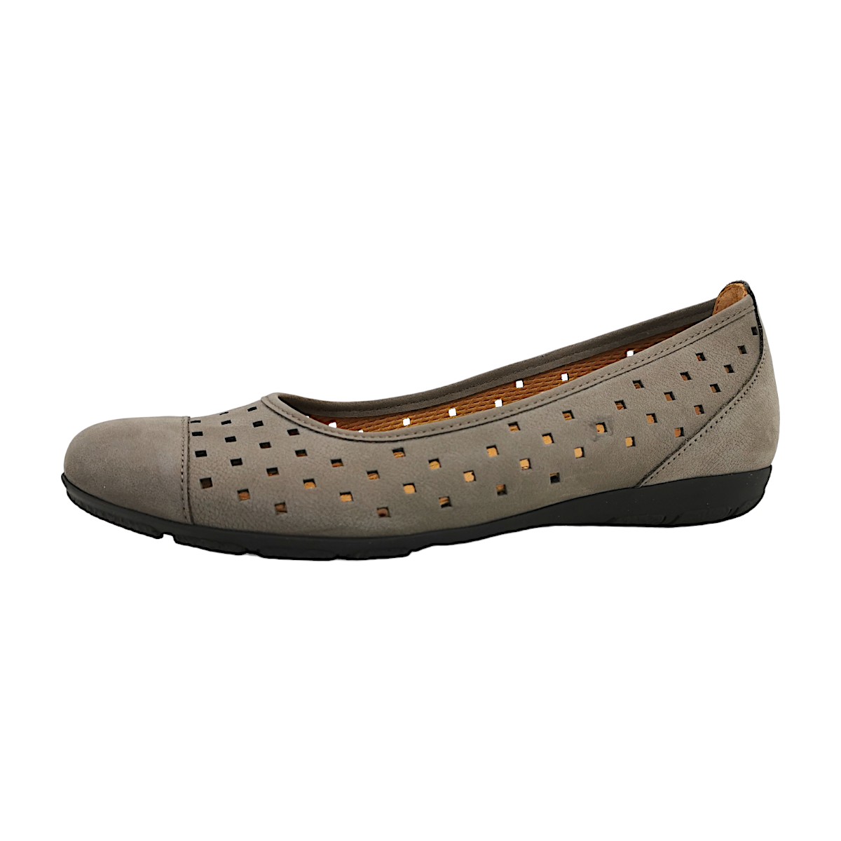 Gabor 44.169.19 Braun Wallaby