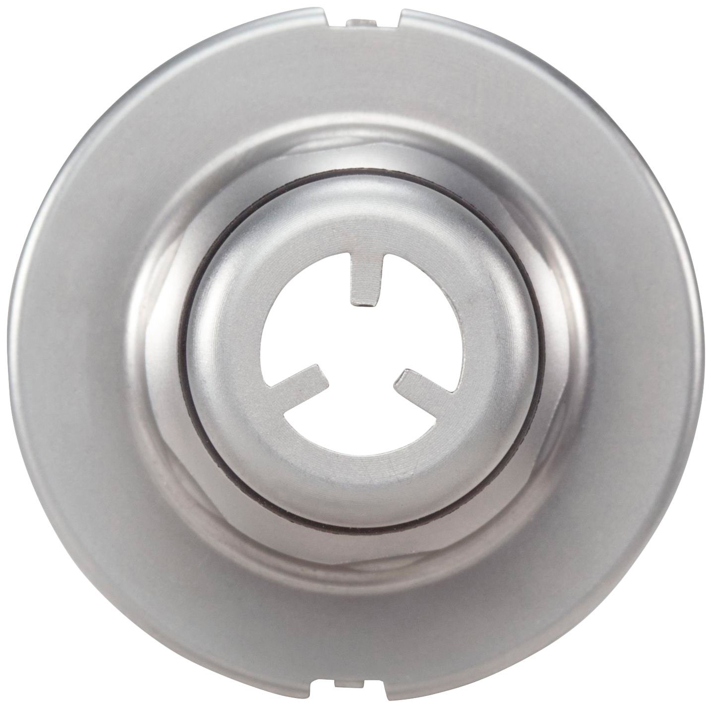GARDENA Anschlussstück Premium, 18241-20, Metall, 26,5 mm (G3/4)