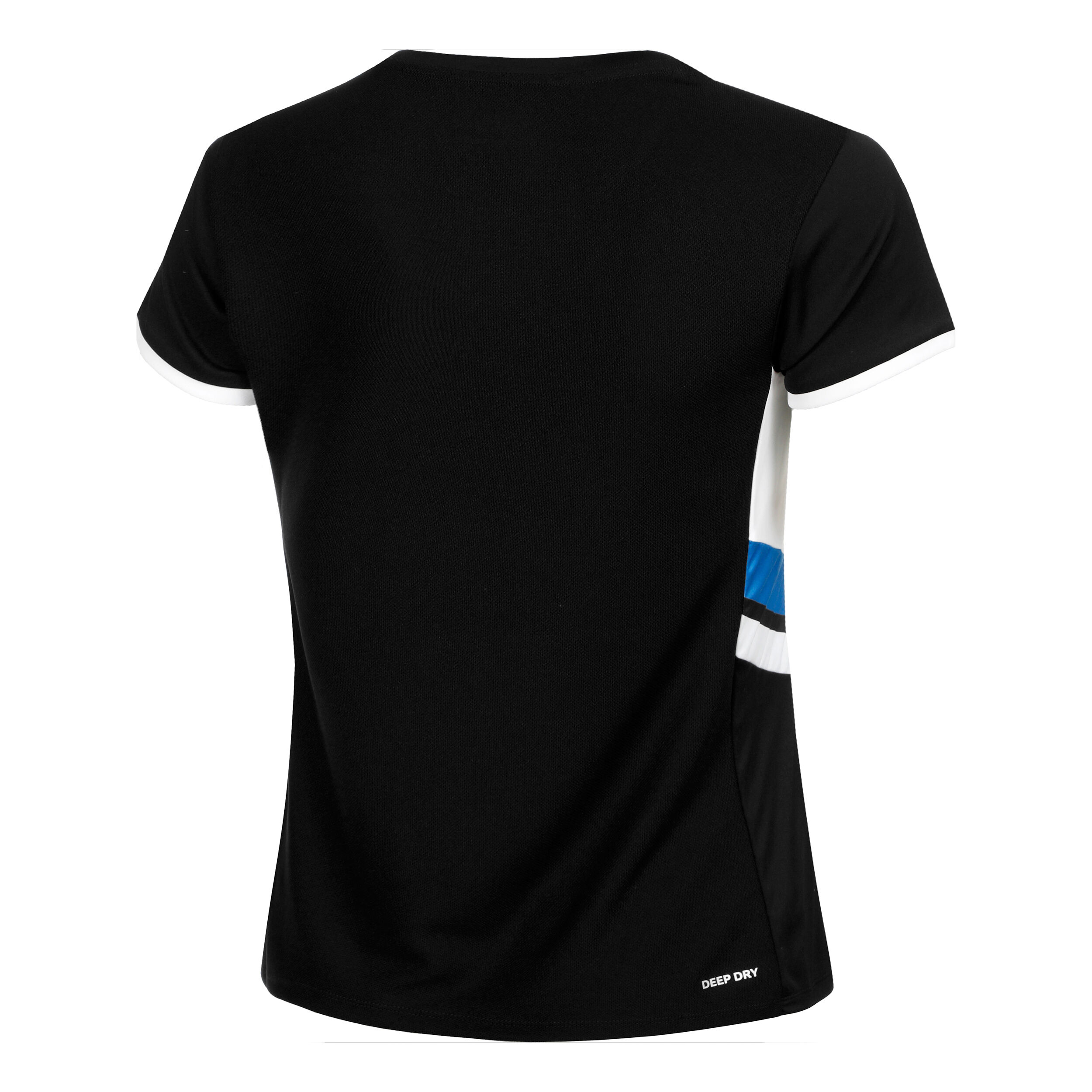 Squadra III T-Shirt Damen - Schwarz