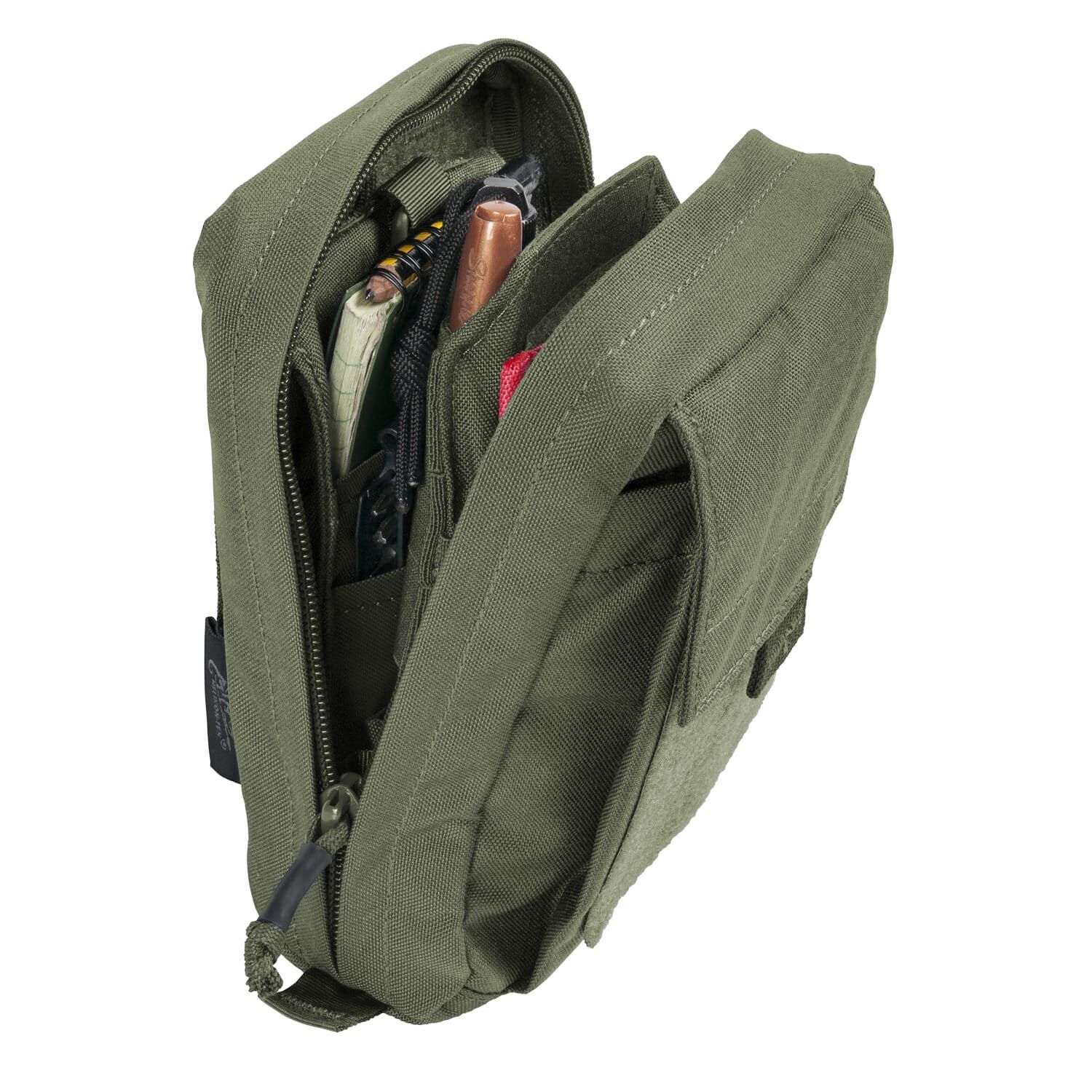 Urban Admin Pouch O.03