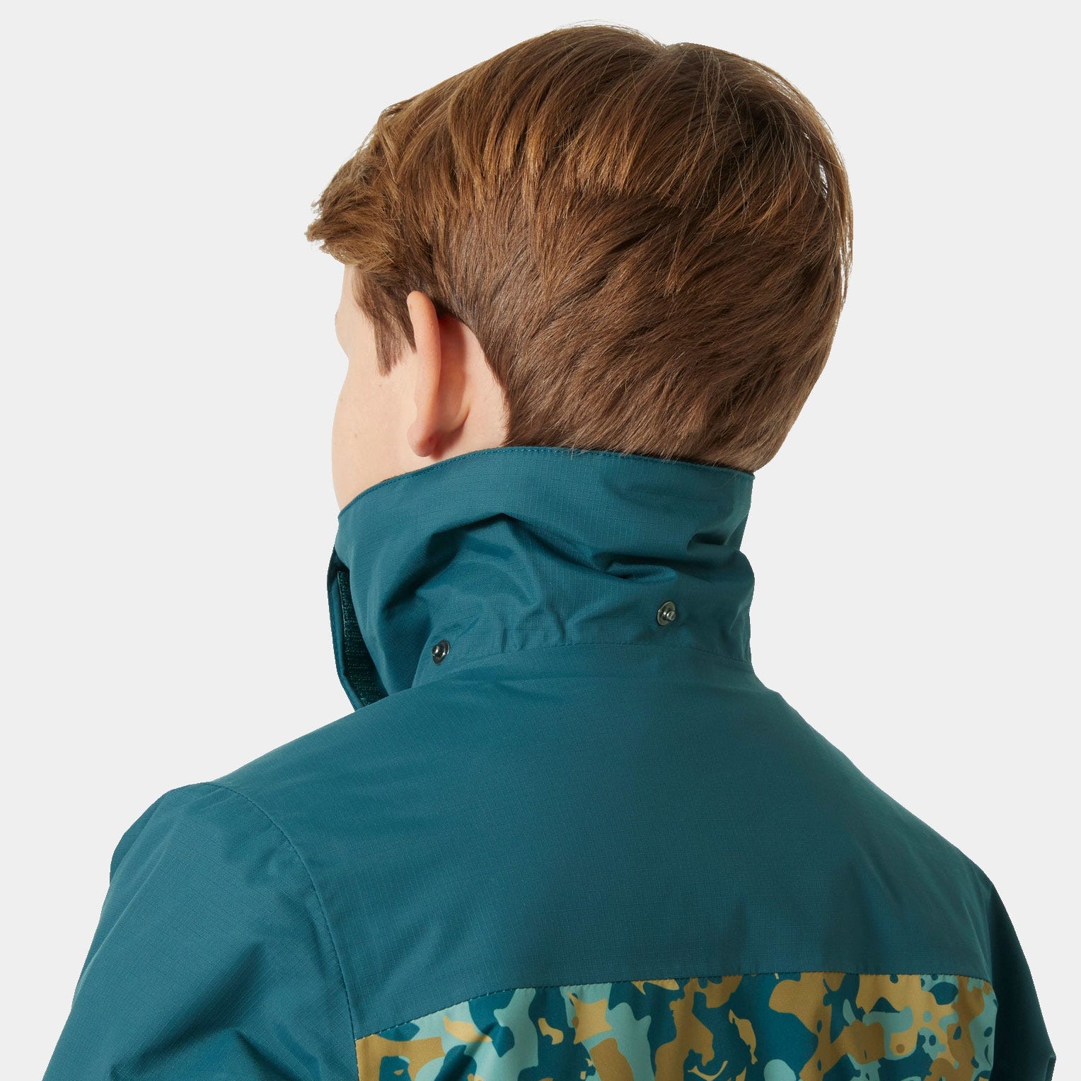 Juniors’ Summit Ski Jacket