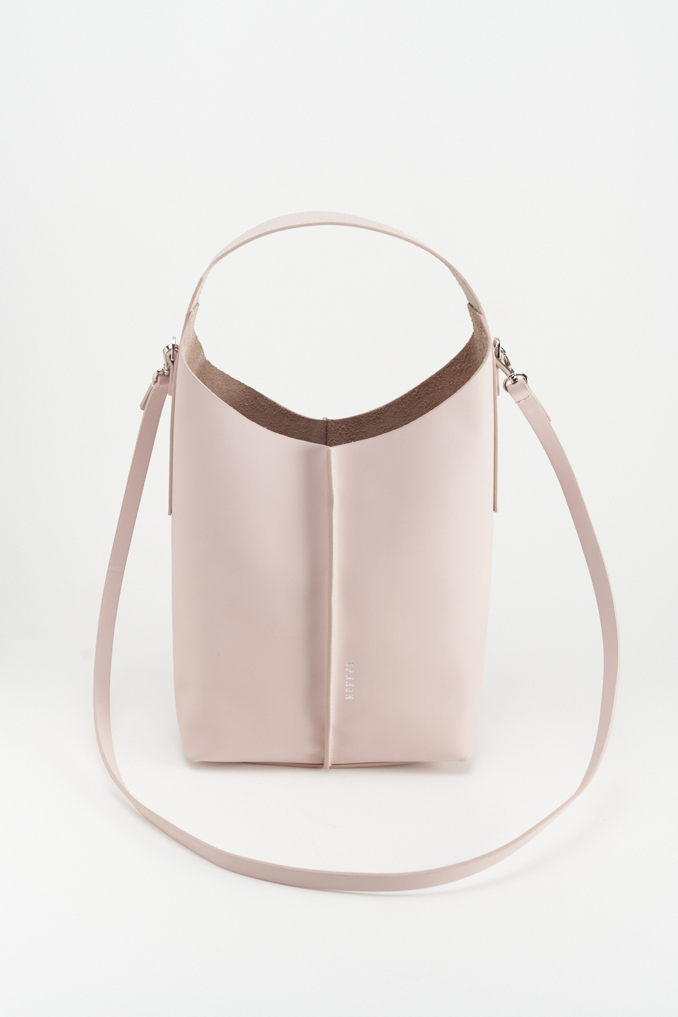 CPH BAG 1 mini vitello rose