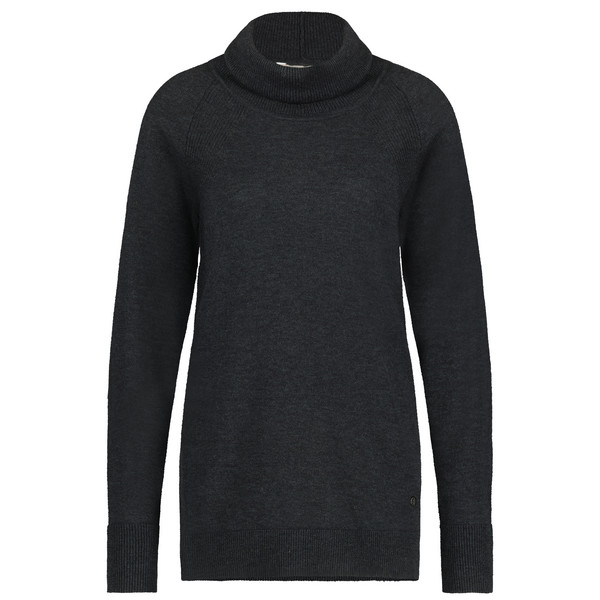 WESTLANDS FUNNEL NECK Damen - Wollpullover