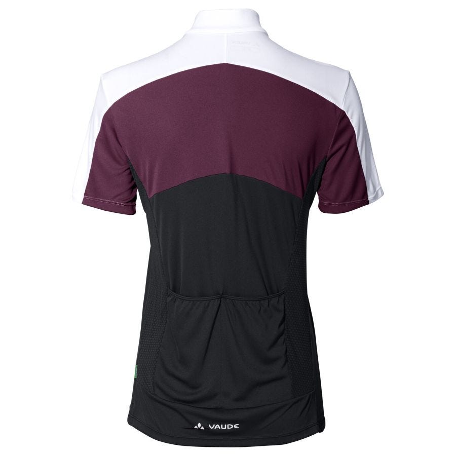 Matera Full-Zip Fahrrad Trikot Damen