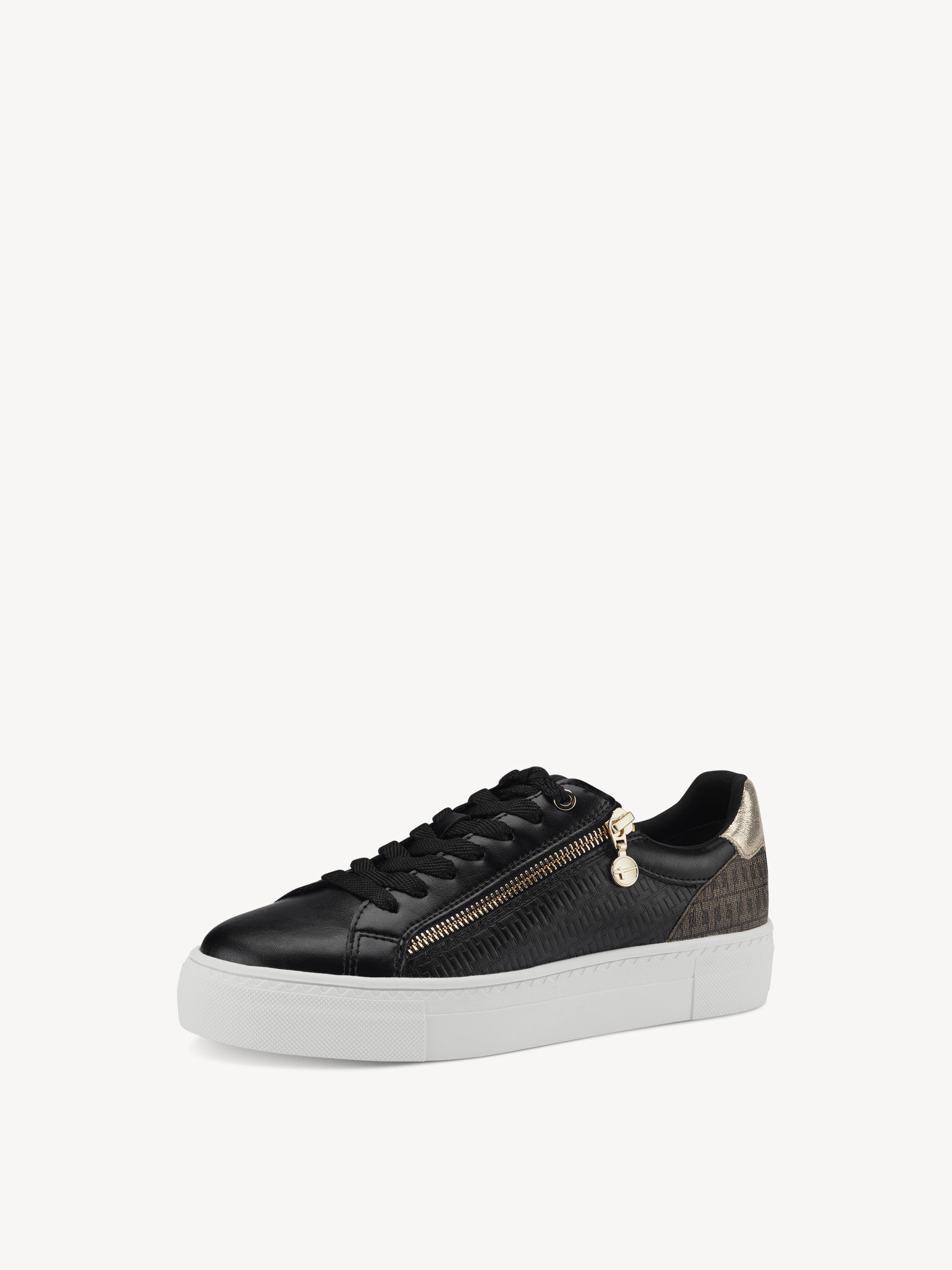 Basket - noir