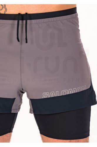 Salomon Cross 2in1 M