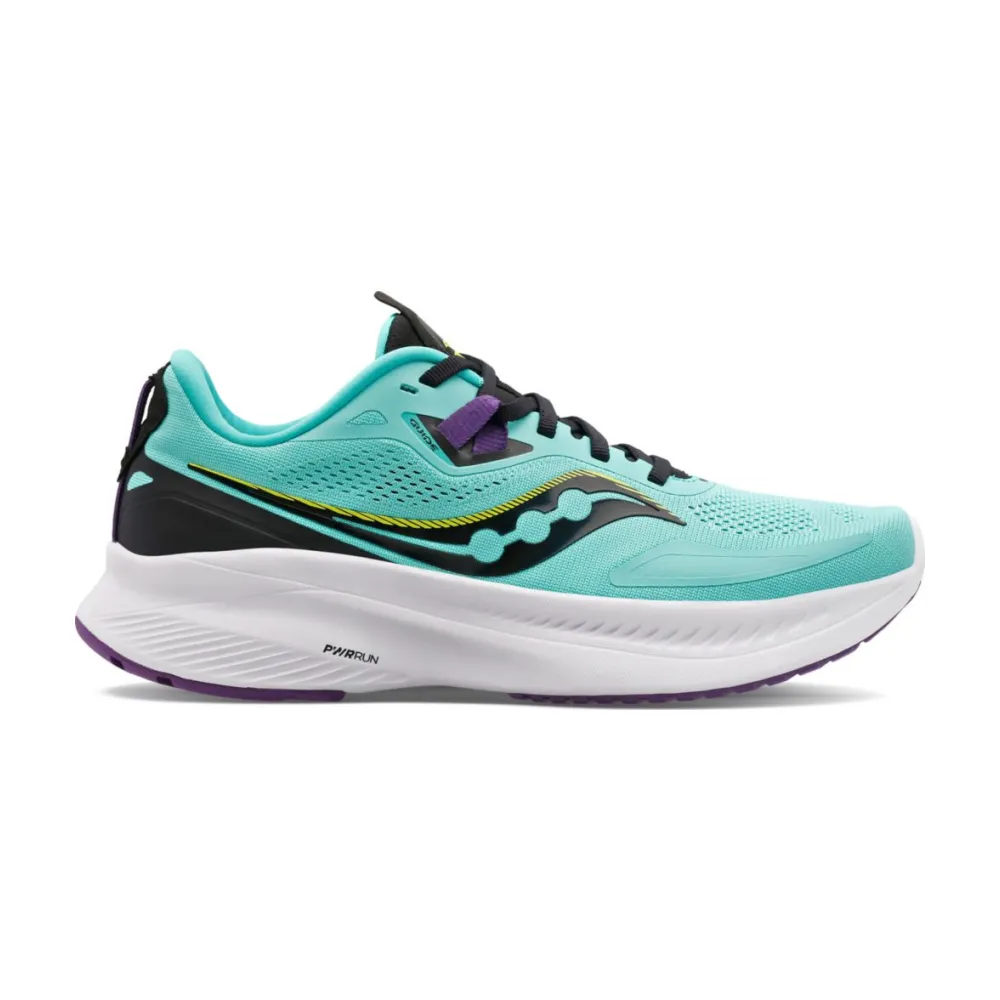 Saucony Guide 15 S10684-26 / grün