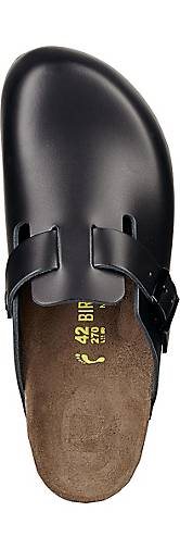 BIRKENSTOCK Pantolette BOSTON