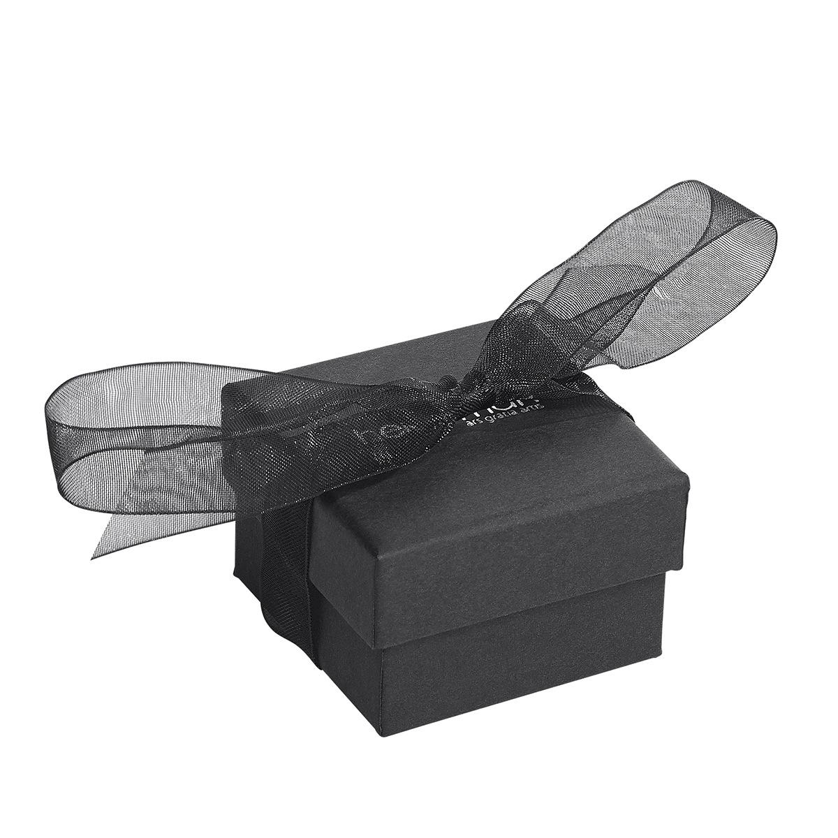 Heideman Bague Coma Crystal