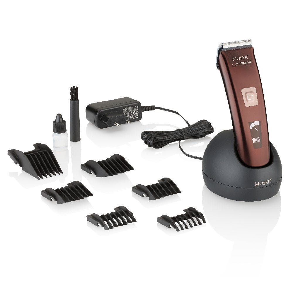 Moser LiPro2 Mini