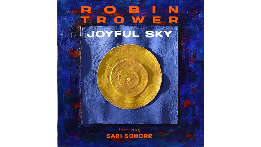 Joyful Sky