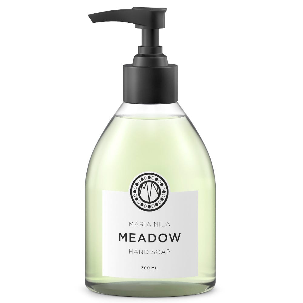 Maria Nila Hand Soap Meadow 300 ml