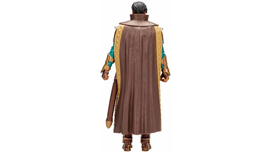 Dungeons & Dragons: GOLDEN ARCHIVE XENK ACTION-FIGUR 15 cm