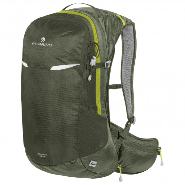 Ferrino - Zephyr 17+3 - Bike-Rucksack