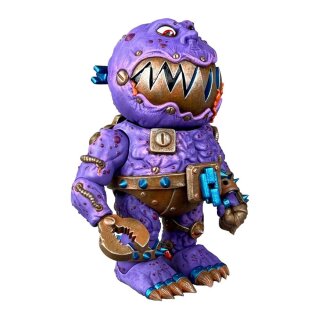 Madballs Actionfigur Wave 2: Clang Fang