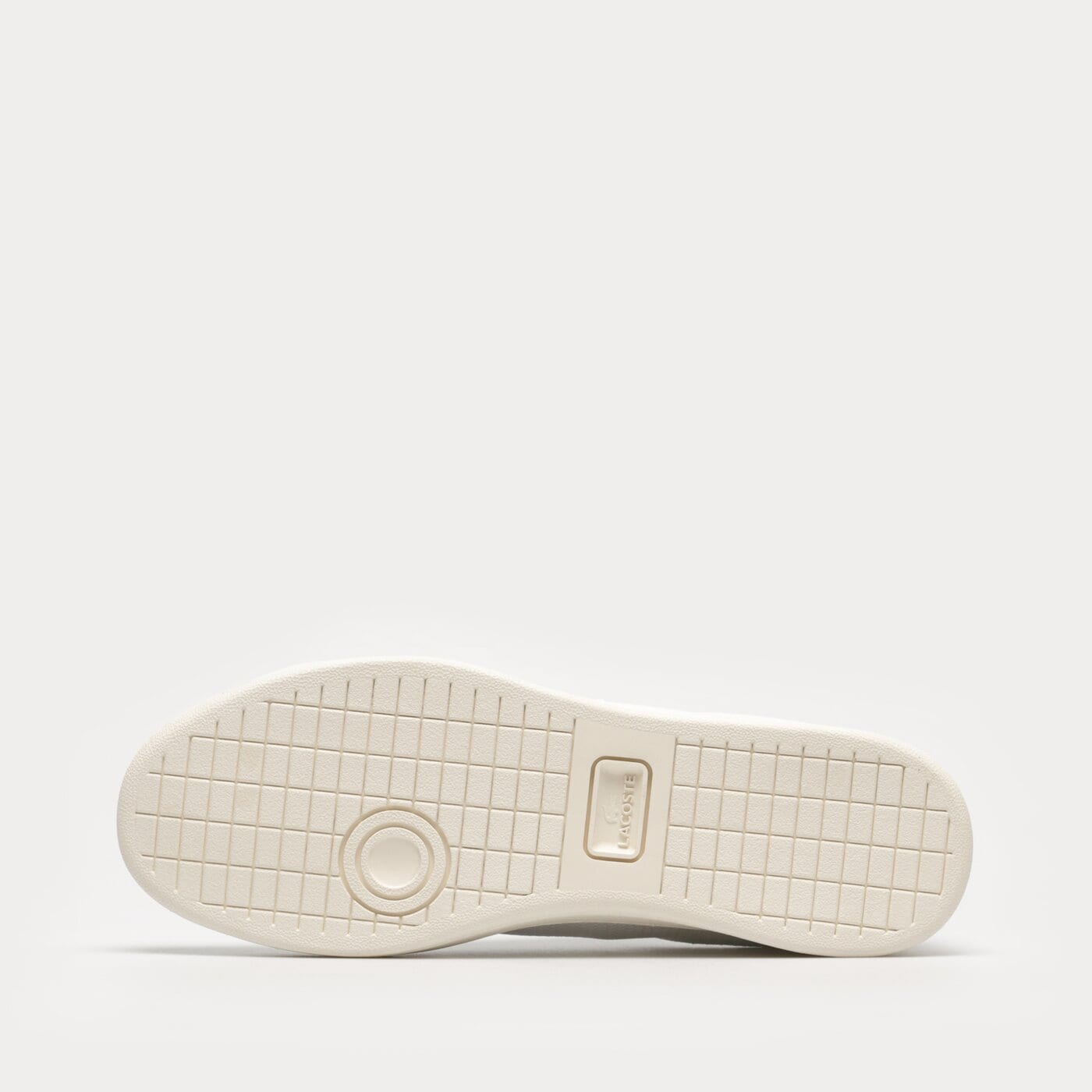 LACOSTE CARNABY PIQUEE 123 2 SMA Weiß