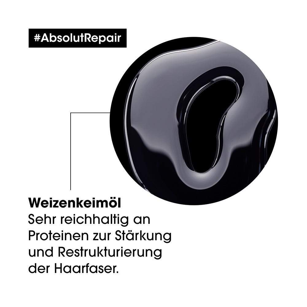 L'Oréal Professionnel Paris Série Expert Absolut Repair Geschenkset