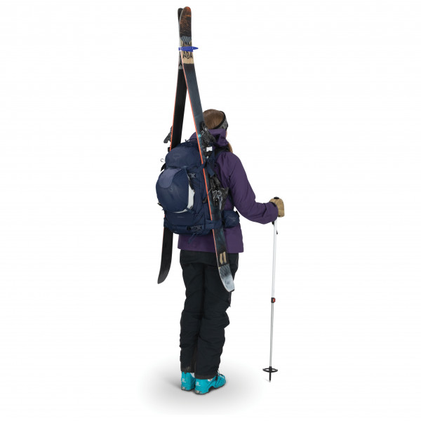 Osprey - Women's Kresta 30 - Skitourenrucksack