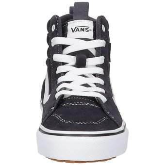 Vans YT Filmore Hi Guard Sneaker in blau