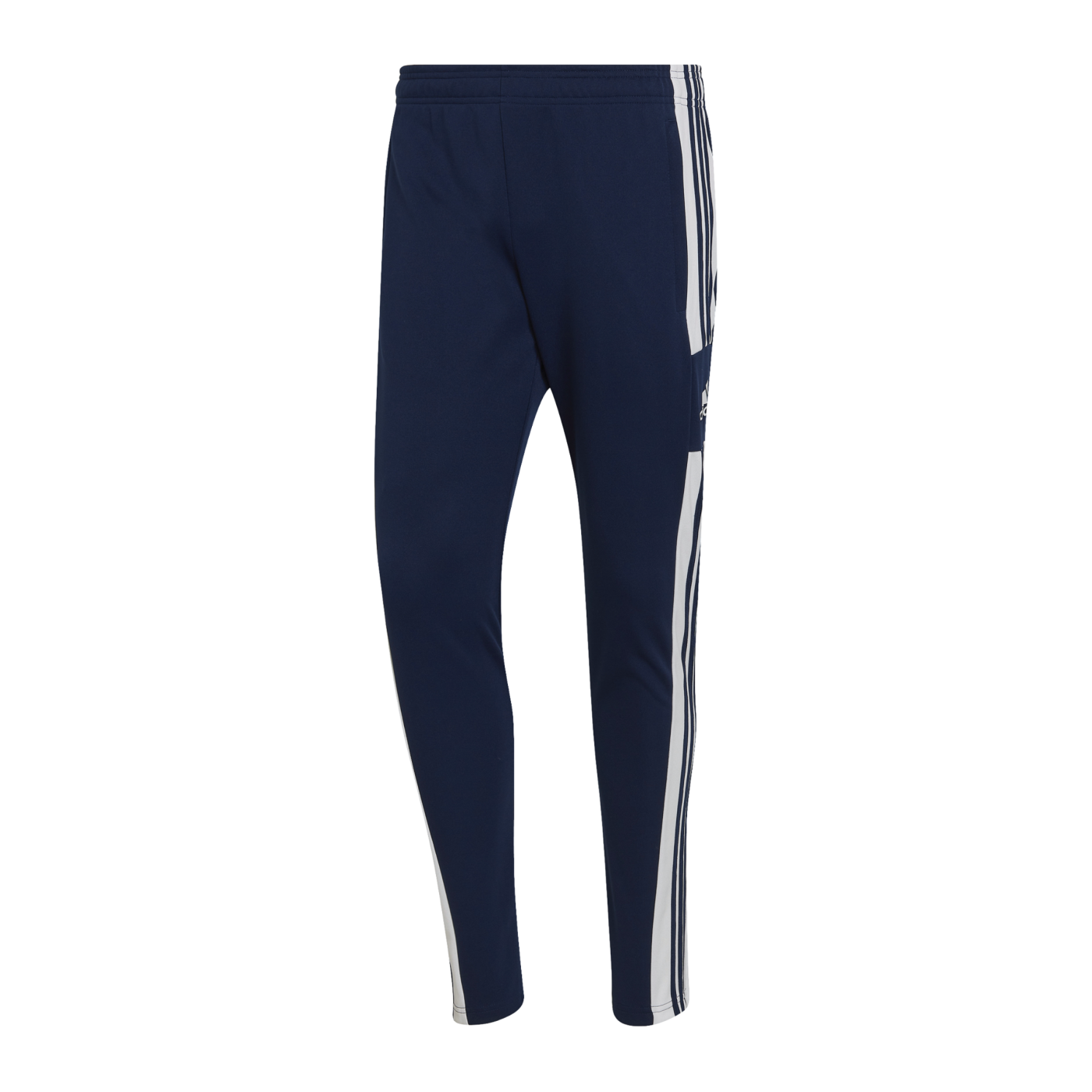adidas Squadra 21 Trainingshose Blau Weiss