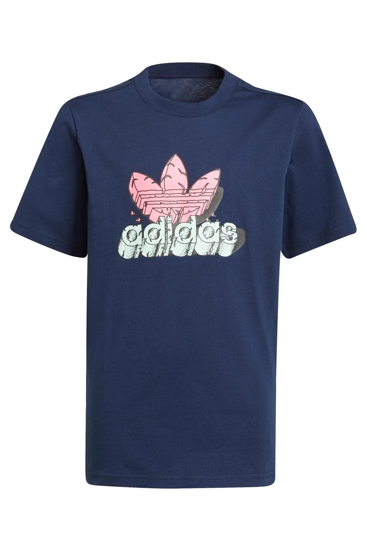 adidas  Herren adidas T-Shirt Kinder