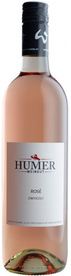 2022 Rosé trocken - Weingut Humer