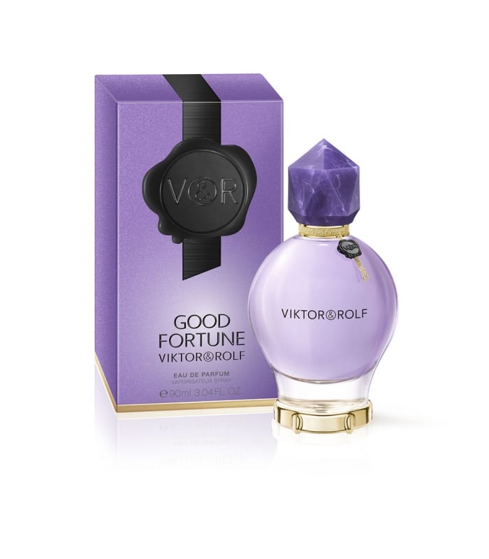 Viktor & Rolf-GOOD FORTUNE-Eau de Parfum Vaporisateur