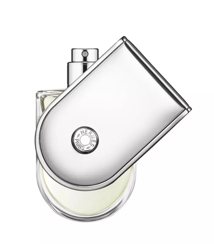 VOYAGE D'HERMÈS Eau de Toilette Vaporisateur