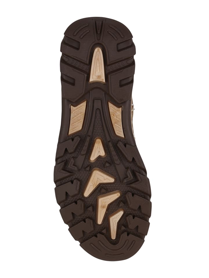 VAN HILL Winter Boots Jamie in Braun günstig kaufen 45