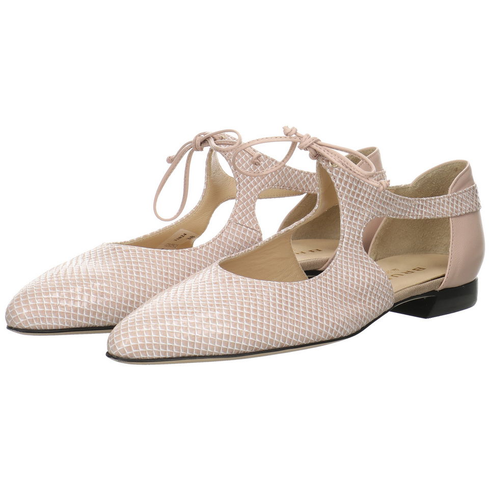 Brunate Ballerina