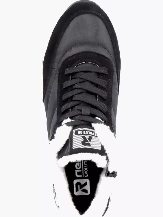 Rieker Damen Sneaker High