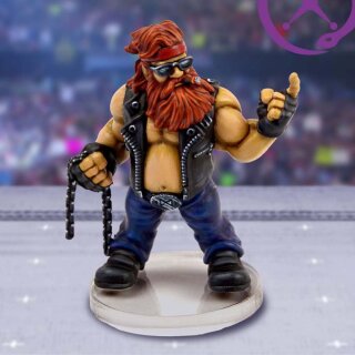 Rumbleslam - Lord of Anarchy