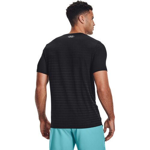 HERREN UA SEAMLESS FADE KURZARM-OBERTEIL