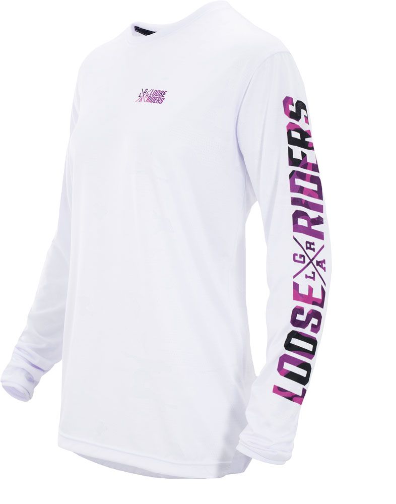Loose Riders Cult of Shred - MTB Langarmtrikot kaufen | Bike-Discount