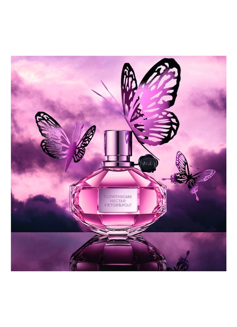 Viktor&Rolf Flowerbomb Nectar Eau de Parfum