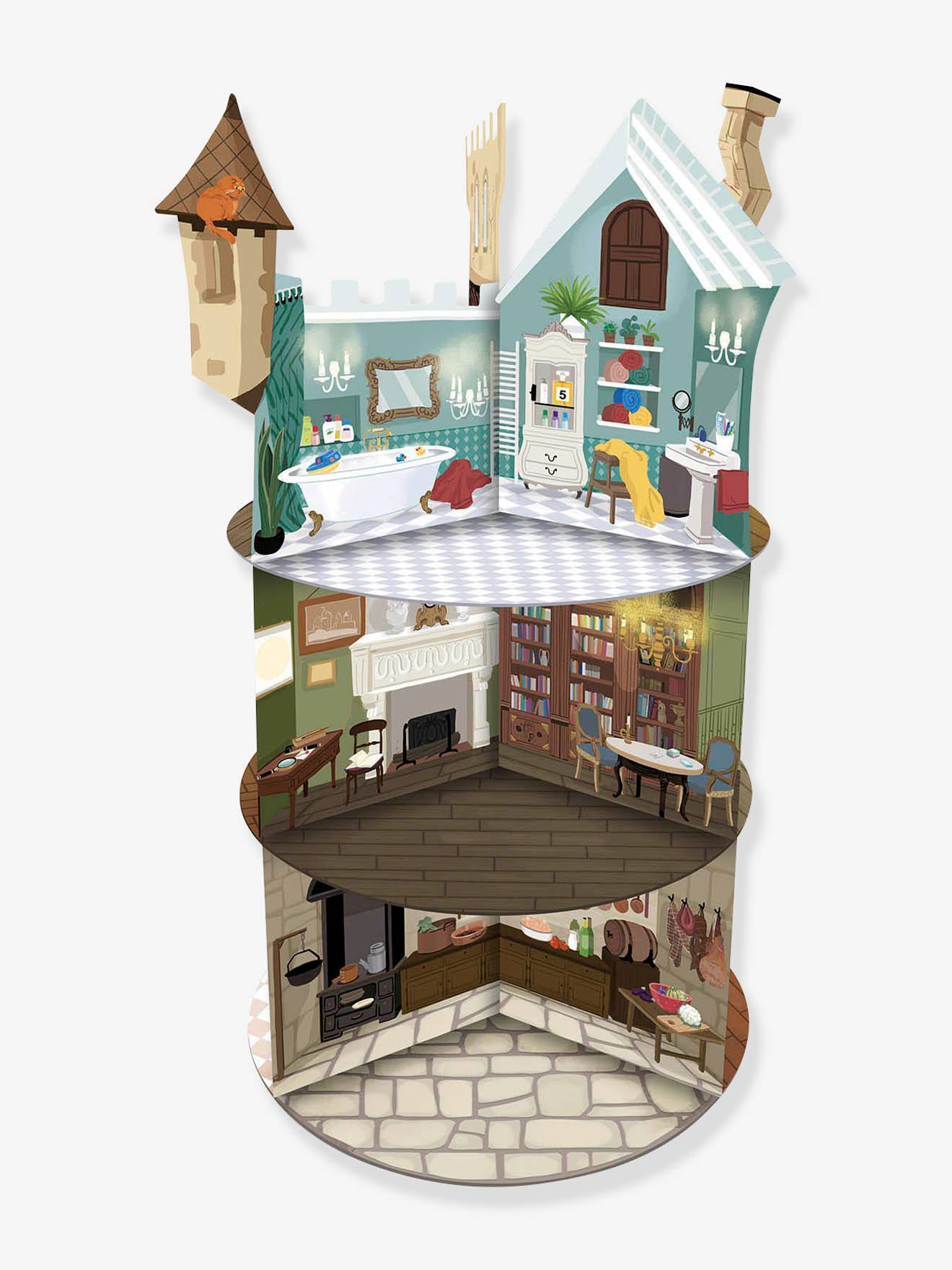 Escape Game au château