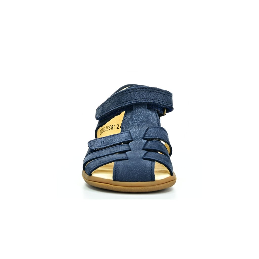 Bundgaard Rox III Navy Sandalen