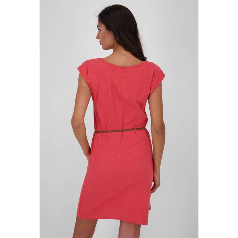 ALIFE AND KICKIN Elli Jerseykleid Damen