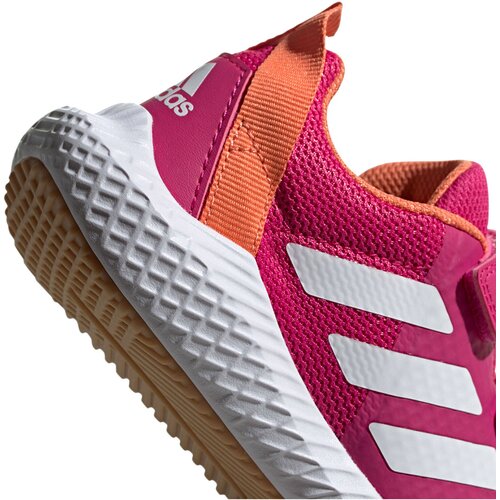 MÄDCHEN HALLENTURNSCHUHE 