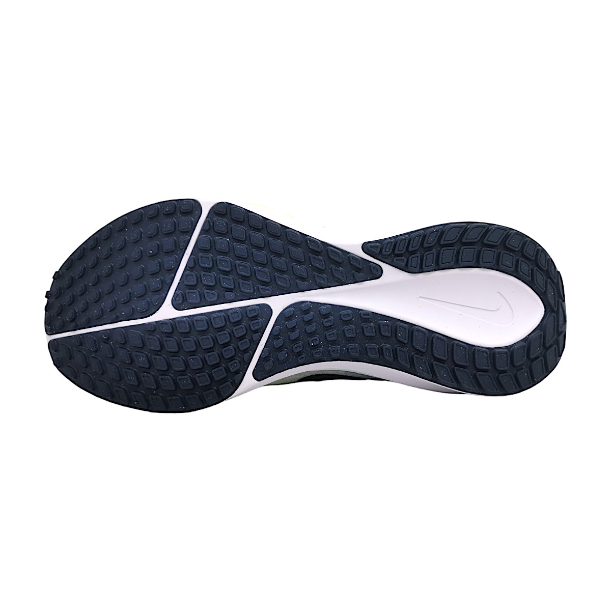 Nike Nike Vomero 17 FB1309-100 Weiß 100 Weiß/ Multi