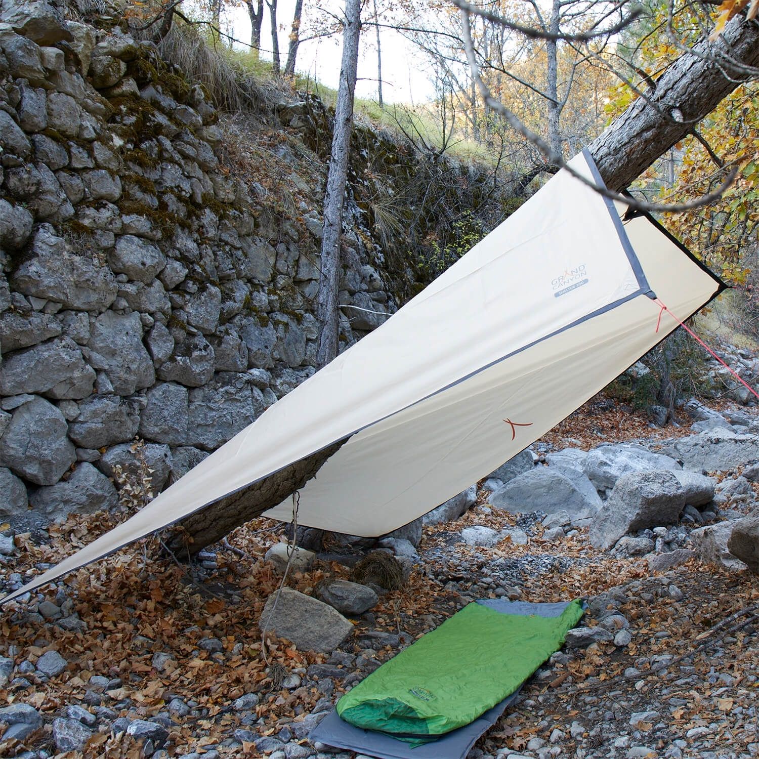 Sonnensegel Zuni 3