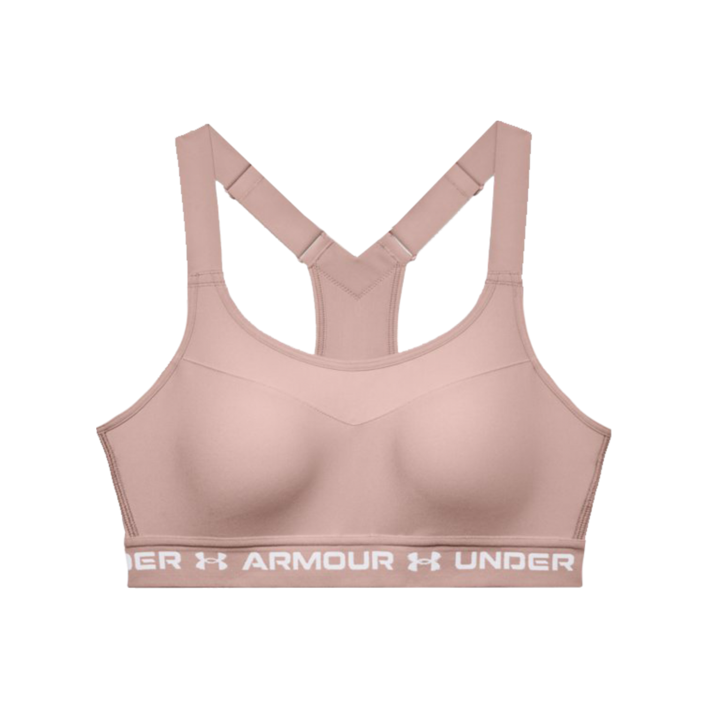 Under Armour Crossback High Sport-BH Damen F667