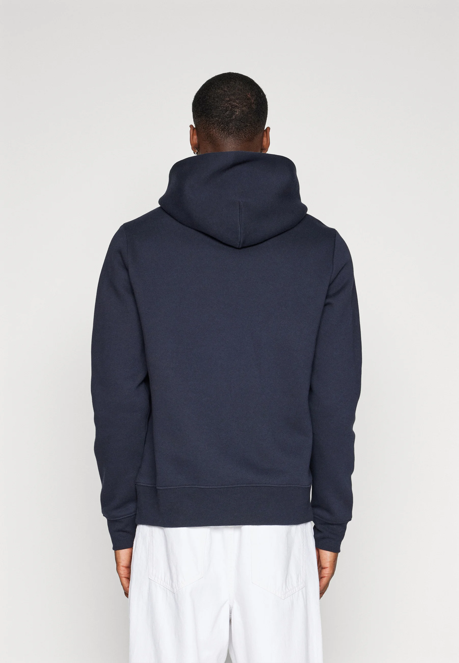 Sudadera con capucha Tommy Hilfiger ARCHED VARSITY