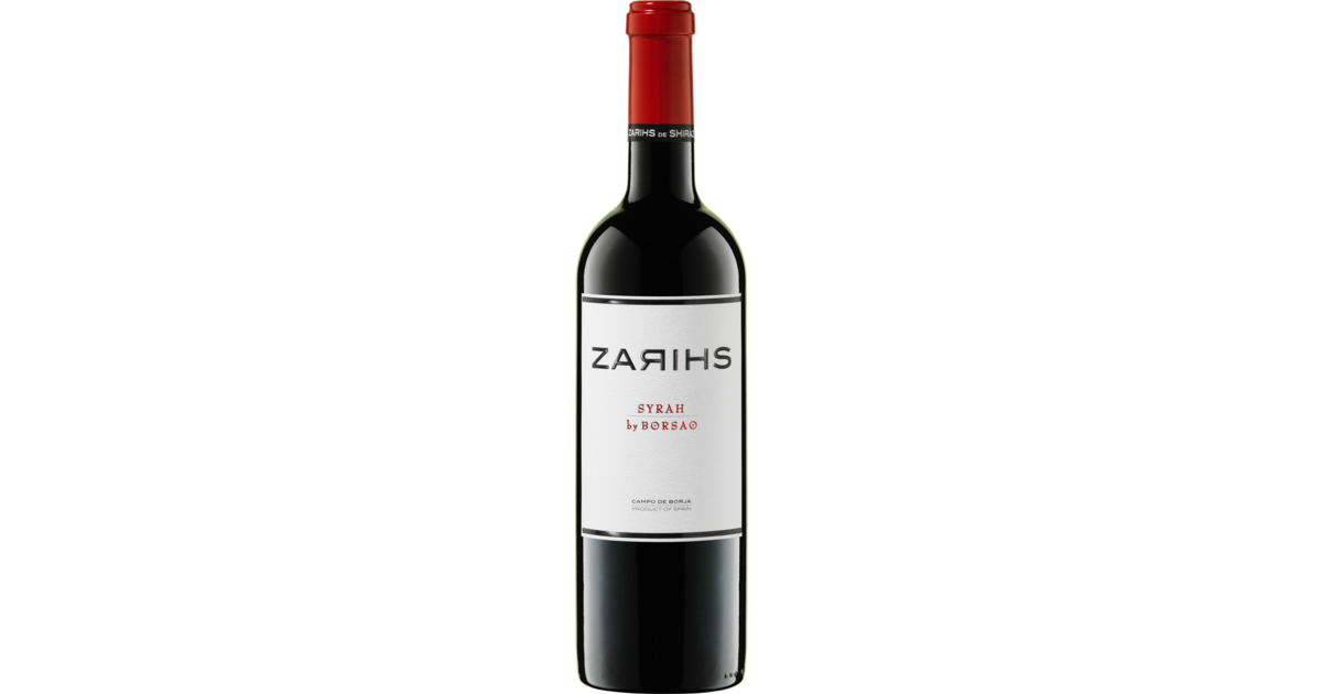 Borsao Zarihs