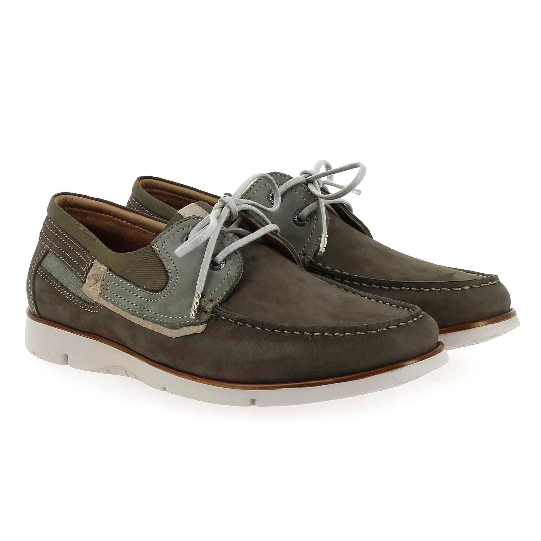 Fluchos  9763 - Gris Kaki