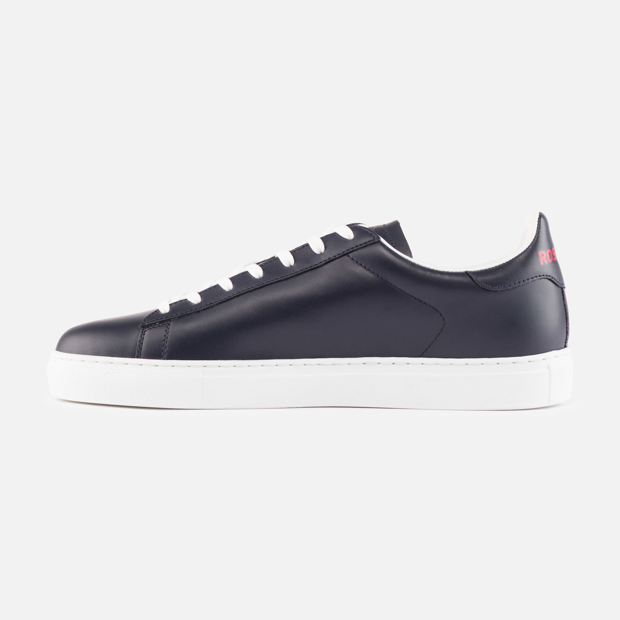 Baskets bleu marine Alex Skin Unisexee