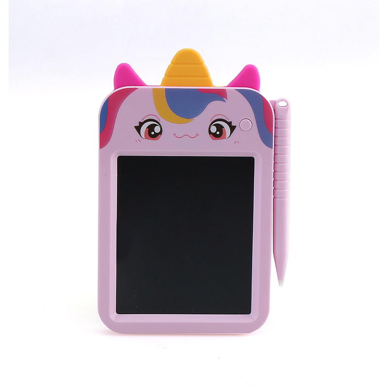 FunToys Tegnebrett Rosa