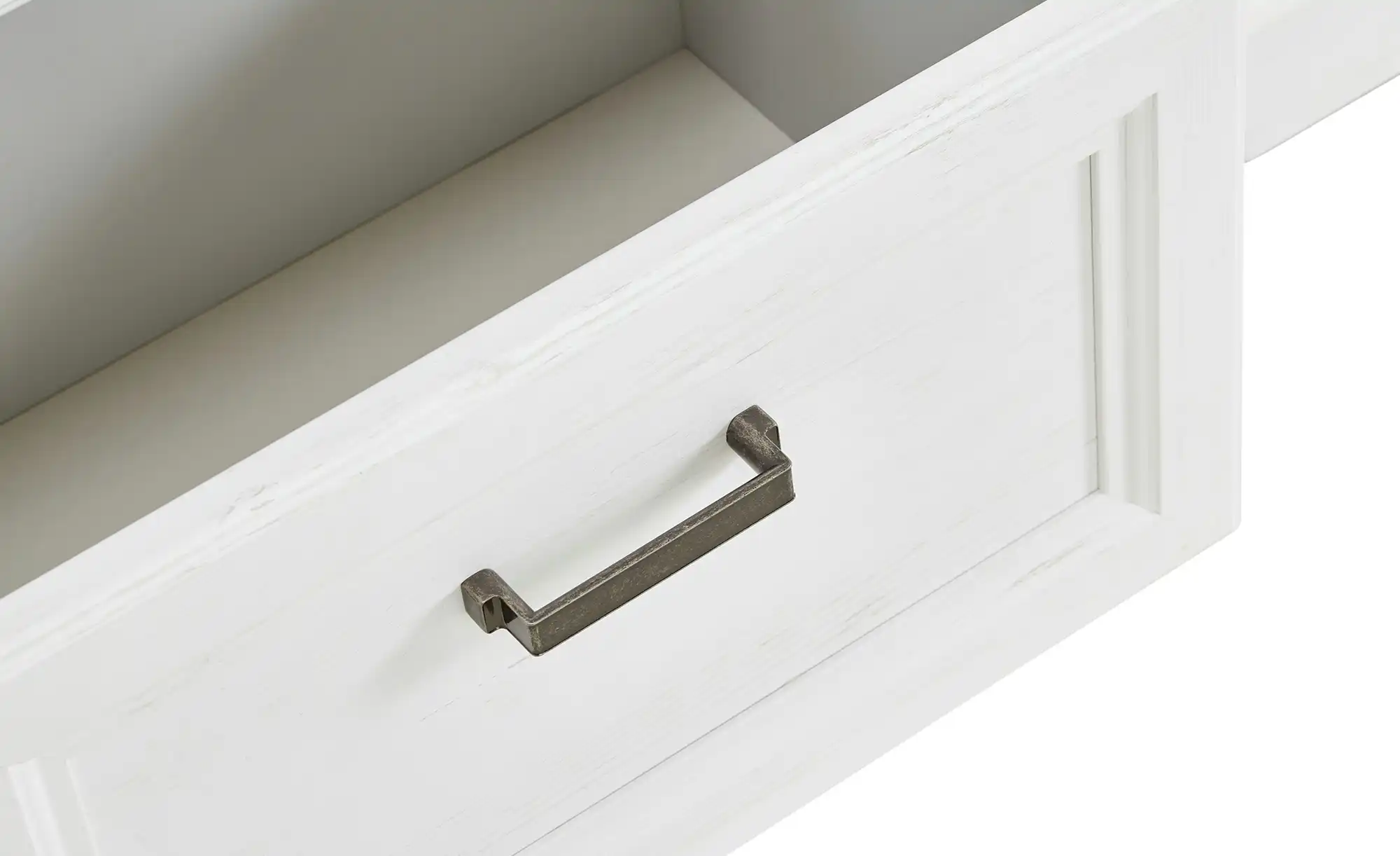 Garderobenschrank, 2-türig