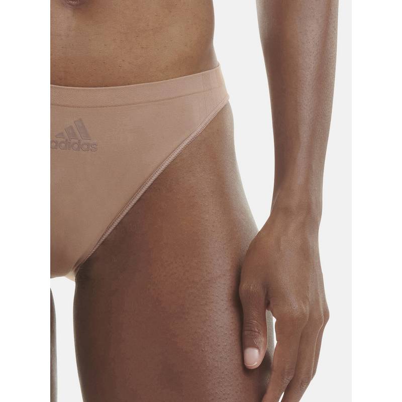 adidas Slip Multi Stretch Unterhose Damen